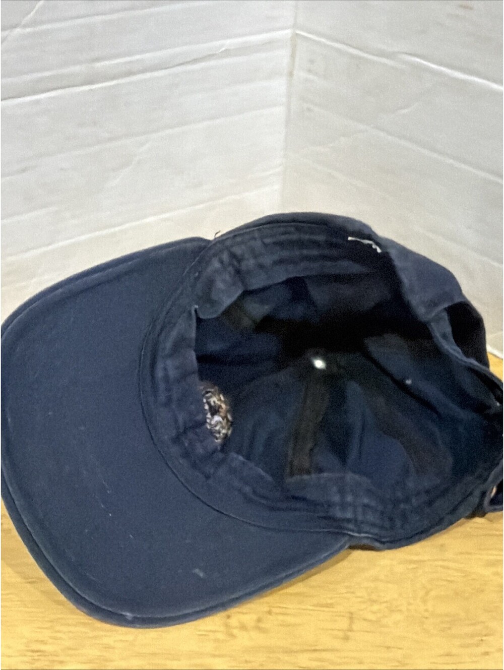 Bassett Hound Droopy Sad Face Expression Scent Hounds Hunting Dog Baseball Cap - Picture 5 of 7